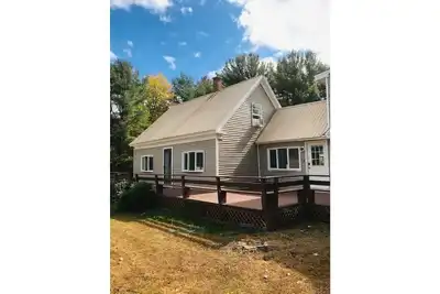 Image de Large N. Conway ski home~Great for groups+families!