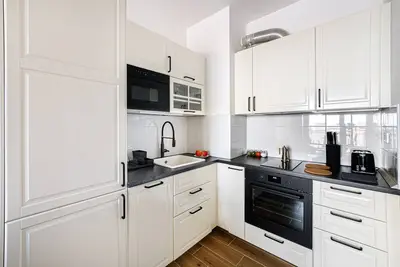 Image de Luxury residence in the heart of Budapest