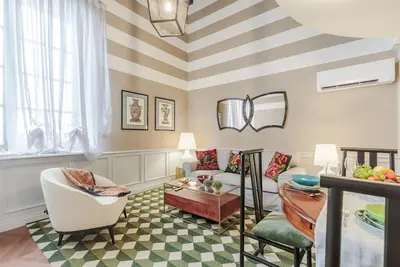 Image de Casa Edgar, elegant and classy first floor apartment inside the walls of Lucca