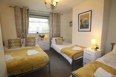 Image de Clifton House - Sheffield