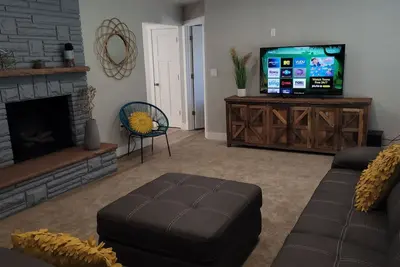 Updated 4-bedroom home centrally located in Logan