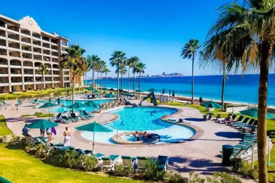 Image de Sonoran Spa E110-Ground flr, 3b/2ba