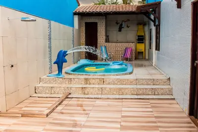 Image de House with Pool in Francês Beach (Maceió)
