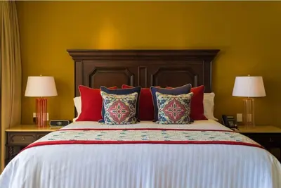 Image de Grand Solmar Land'S End Resort 2