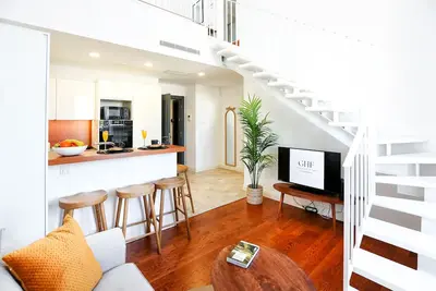 Image de Young Spirit Apartment