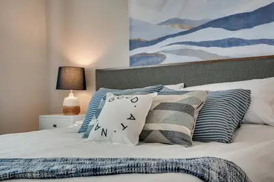 Image de The Madison - Upscale 2-King Bed apartment by Ft. Gordon