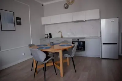 Image de One-Bedroom Apartment