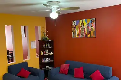 Image de Casa Remodelada En Fraccionamiento Privado