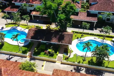 Image de Beach Condo 3 Bed, Coco Beach, 2 Pools & Gym
