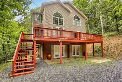 Image de Gig's Place - Raystown Lake