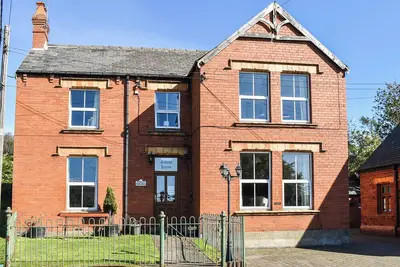 Image de 2 bedroom accommodation in Commondale, near Whitby