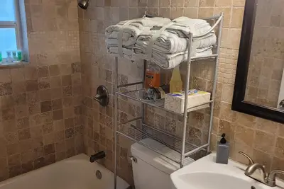 Image de 2bedroom +1 bathroom Best Desirable location