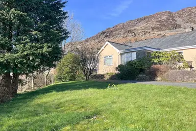 Image de 3 bedroom accommodation in Mnaod, near Blaenau Ffestiniog