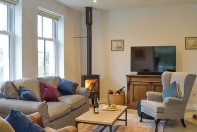Image de Tweedford Cottage-Uk41063