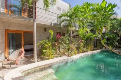 Image de Private villa 9 rooms!