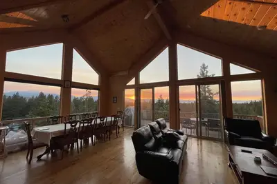 Image de Lake and Mountain View Villa near Heavenly california base
