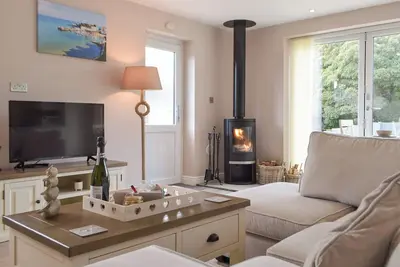 Image de 1 bedroom accommodation in Llanteg