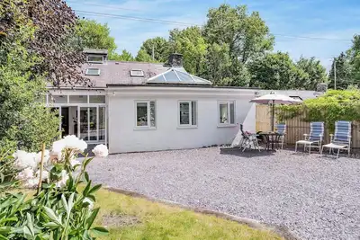 Image de 3 bedroom accommodation in Llanfair Clydogau, near Lampeter