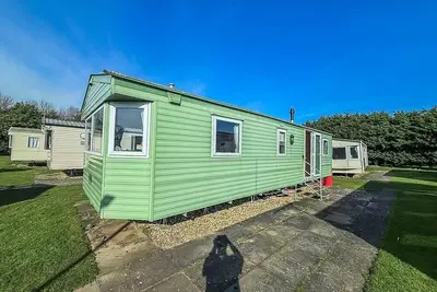 Image de Lovely 8 berth caravan at Southview Holiday Park ref 33082f