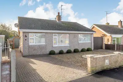 Image de 3 bedroom accommodation in Heacham