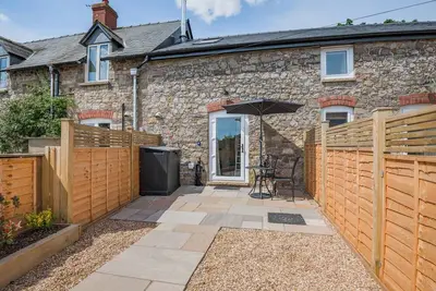 Image de The Hayloft - Uk40092