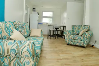 Image de Veronica's - Breathe Easy - Reduit Apartment #3