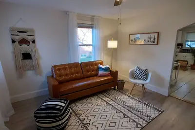 Image de Family Friendly Apt in a Quiet Neighborhood