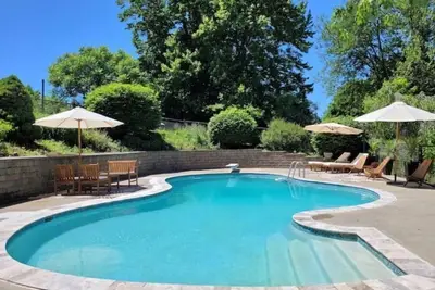 Image de Charming Vacation House w/ Pool & HotTub