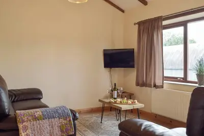 Image de 3 bedroom accommodation in Lancych, near Cenarth