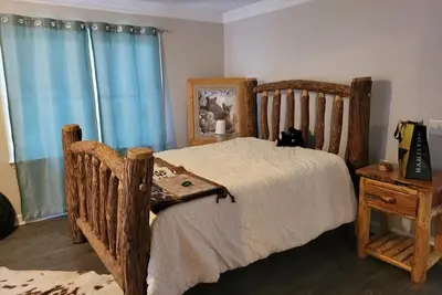 Image de Quiet getaway for vacay or staycay