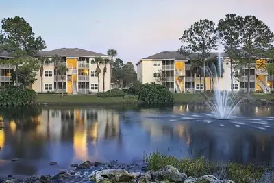 Image de Gorgeous 1 bedroom villa! Sheraton Vistana - Be near the theme parks!