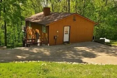 Image de 2 Bedroom, 2 Bath Hot Tub home in the Galena Territory