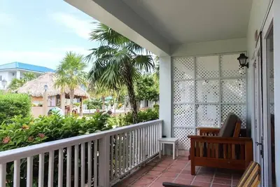 Image de 1br Casita: \"Rob's Place\" @ Sapphire Beach Resort