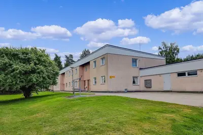 Image de Bel appartement de 2 chambres à.