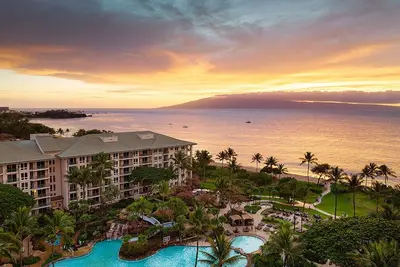 Image de Magnificent Two Bedroom at Westin Kaanapali