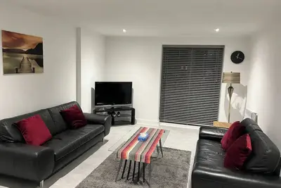 Image de Amazing location. Heart of bham. Free car park