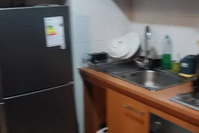 Image de Downtown apartment in Santiago