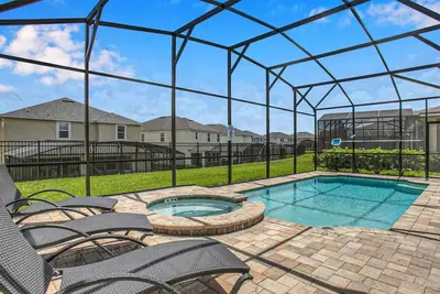 Image de Amazing 5 Star Villa on Solara Resort with Private Pool, Orlando Villa 6119