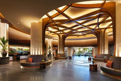 Image de Luxury OceanView 2-Bdrm Villa at Westin Nanea on Kaanapali Beach, Maui