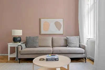 Image de Historic Alsergrund 2br, nr Donaukanal, by Blueground