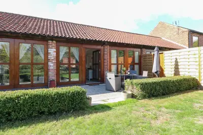 Image de Avenue Croft, family friendly in Tollerton, Nottinghamshire