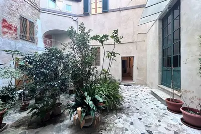 Image de Casa Conti-nearby Piazza del Campo