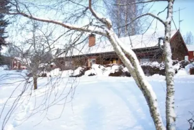 Image de Beautiful 4-5 persons Cottage in Alvdalen