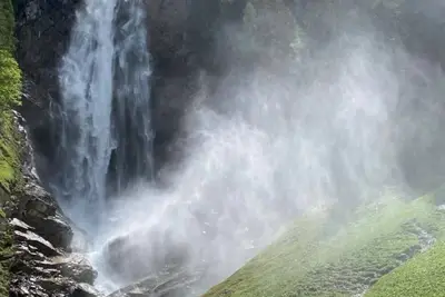 Image de Chalet Bijou+ 1 Og by Interhome