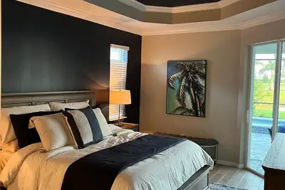 Image de Beautiful Brand New House in the warmth of Sw Florida