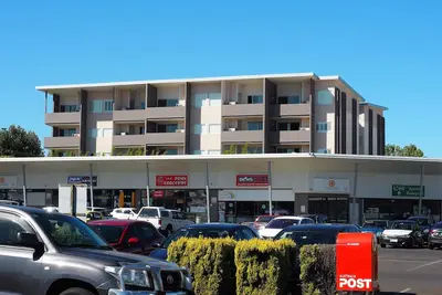 Image de Laguna Apartments