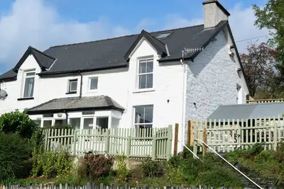 Image de Haulfryn, pet friendly, character holiday cottage in Dolwyddelan