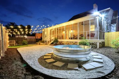 Image de Memphis Modern Luxury | 10 Min to Beale St!