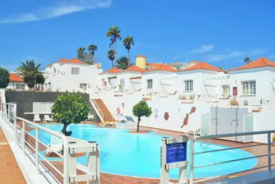 Image de La Serenada Bungalows Corralejo