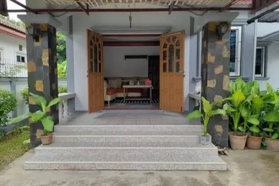Image de Karun House for 6, in Sansai Chiang Mai